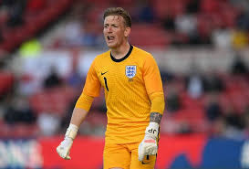As the focus turns towards euro 2020, supporters and pundits are panicking over the security of the three lions' goal. Euro 2020 5 Players Who Have A Point To Prove In The Tournament
