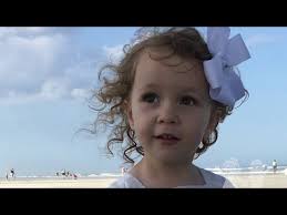 2018 CMN Miracle Kid: Caroline