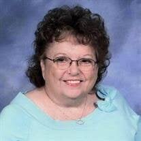 Judith "Judy" Diane Born Meeks Obituary