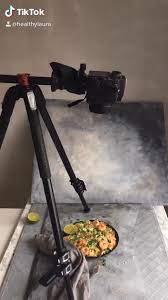 Video Food Styling Healthylaura Healthy Laura By Instagram Healthylauracom Video In 2020 Iphone Food Photography Food Photography Composition Food Videography