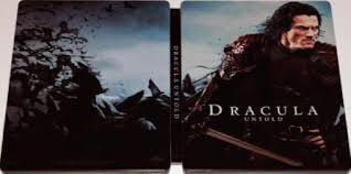 Muntii transilvaniei, romania, anul 1431, in perioada invaziei turcilor. Dracula Povestea Nespusa Dracula Untold Blu Ray Steelbook Editie Limitata 1001944
