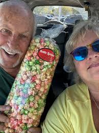 Jordan's food truck at the ball fields tonight