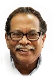 Mathew Thomas Obituary