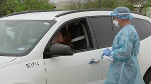 Unlock car door san antonio tx can help you get your auto locked out, transponder keys programmed as well as your chip keys, and remotes in texas. Drive Through Covid 19 Testing Is Now In San Antonio Here S What We Know