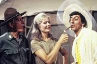 M*A*S*H' star Jamie Farr talks about playing Klinger ...