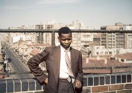 Pin On Have You Heard From Johannesburg