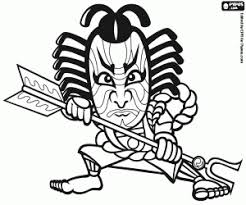 When the online coloring page has loaded, select a color and start clicking on the picture to color it in. Japanese Traditions Coloring Pages Printable Games