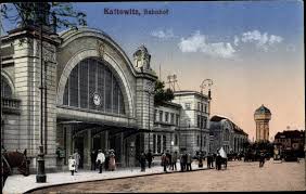 The cheapest way to get from wien westbahnhof station to katowice costs only 110 zł, and the quickest way takes just 3 hours. Ansichtskarte Postkarte Katowice Kattowitz Akpool De