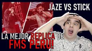Kaiser vs zticma fms internacional jornada 2 buenos aires. Reaccion Chuty Vs Rapder Cuartos De Supremacia Mc 2018