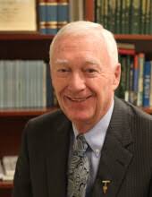 Robert C. Cloud Obituary June 24, 2021