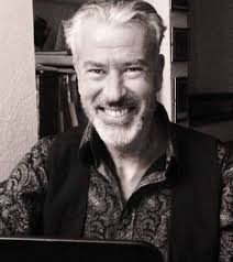 David Litchfield –