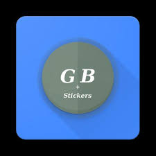 Check spelling or type a new query. Wa Gb With Stickers Wastickerapps For Android Apk Download