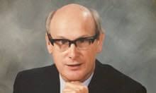 George Mackie obituary