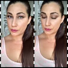 What foundation recommendations are suitable for a 17-year-old's formal  makeup?