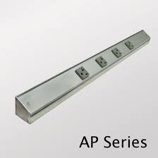 Under Cabinet Power Kitchen Lighting Remodel Led Lighting Home Power Strip