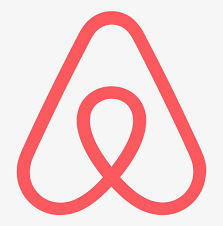 Also airbnb logo png available at png transparent variant. Airbnb A Icon Vector Logo Airbnb Logo Vector 800x800 Png Download Pngkit