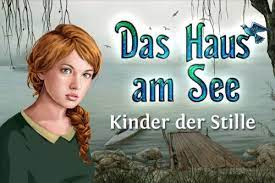 Doch jetzt hat die vergangenheit die tochter ann und ihren verlobten eingeholt: Das Haus Am See Kinder Der Stille Download Amazon De Games