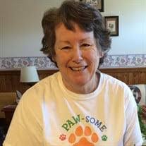 Doris Fannin's Instagram, Twitter & Facebook