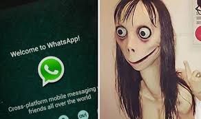 1 origin 2 history 2.1 2018 spreading 2.2 2019 spreading 2.3 aftermath 3 in movies 3.1 momo movie. Mid State Law Enforcement Warning About Dangerous Momo Challenge