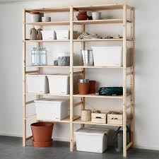 Sockerbit Box With Lid White Shop Here Ikea In 2020 Storage Boxes With Lids Wooden Storage Storage Boxes