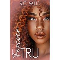 Casualty (Forever Love Book 1)