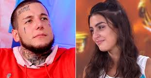 Alex caniggia estuvo en lam y dejó abierta la posibilidad de renunciar al cantando tras su fuerte pelea con oscar mediavilla. Alex Caniggia Resigned From Cantando 2020 The Pain Of His Teammate Archyde