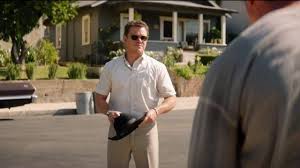 So with the release of the movie ford v. Wool Fedora Hat Worn By Carroll Shelby Matt Damon In Ford V Ferrari Spotern