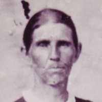 Mary Ann Shockley (1775–1862) • FamilySearch