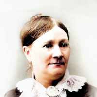 Josephine Streeper (1835–1894)