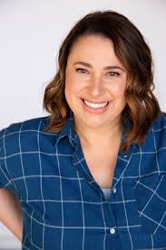 Daily Inspiration: Meet Betsy Stover