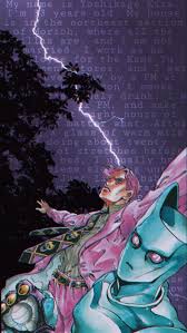 Maybe you would like to learn more about one of these? Pin On Jojo S Bizarre Adventure Wallpapers Aesthetic