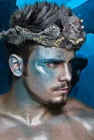 160 Mermaid Magic ideas