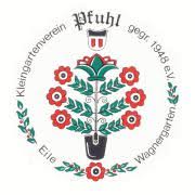 Kleingartenverein Pfuhl E V Home