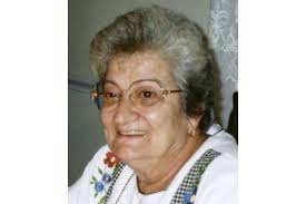 Frances Russo Obituary (2013)