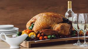 There are certain thanksgiving day traditions that families hold dear throughout america. Best Wines For Turkey On Thanksgiving Robb Report