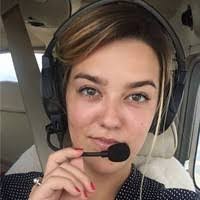 Kailee Carter's Instagram, Twitter & Facebook