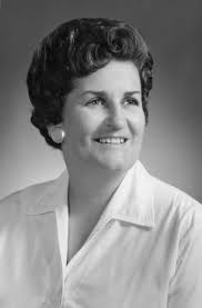 CWRU mourns loss of Pat Kilpatrick, alumna and university's first female VP  The Daily The Daily