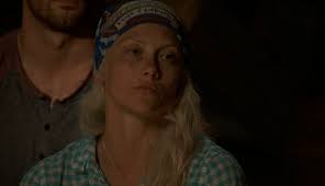 I'm here for Dark Wentworth : r/survivor