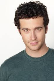 Andrew Mcclain's Instagram, Twitter & Facebook