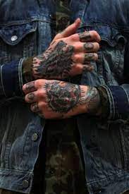 For example, hand tattoo designs are sometimes personal messages symbolizing family. 31 Hand Tattoos For Men Ideas Hand Tattoos Tattoos Hand Tattoos For Guys