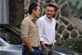 He has been referred to as the unacknowledged spin doctor of orbán, but his exact position is not formally stated. Habony Arpad Leutotte Es Visszaszerezte