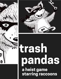 You need at least 2 players to play, but the game can be played with as. Rpg Spotlight Trash Pandas Bell Of Lost Souls