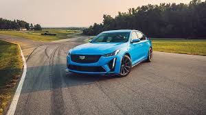 Although the xts is longer in overall length, the smaller cts is actually situated on a longer wheelbase. 2022 Cadillac Ct5 V Blackwing Sedan Supercharged V8 Car Hd Wallpaper Peakpx