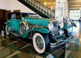 You can specify how many kilometres or miles using the drop down menu, and the map will update automatically when you select a new radius. These 4 Northeast Indiana Car Museums Draw Visitors From Around The World