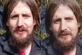 Pilot Susi Air Muncul Usai Setahun Disandera OPM, Philip Mehrtens Kirim  Video Minta Inhaler dan e-Book: Saya Punya Asma..