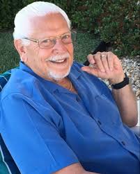 Larry Allan Lukens Obituary February 22, 2025