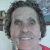 Berta Stone Obituary 2014