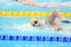 Williams appointed to swimming australia board. Shlioyfasrtfgm
