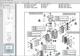 The answers to the questions are. 1993 Yamaha 25 Hp Outboard Service Repair Manual Tradebit