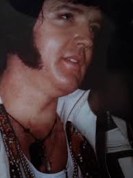 Elvis Presley finds peace in Memphis